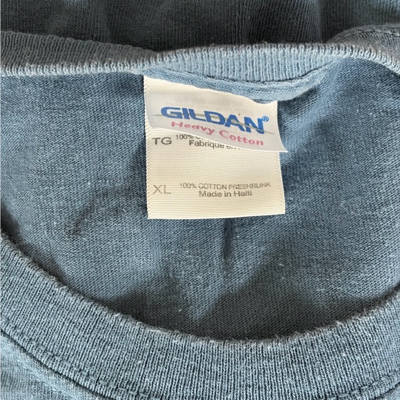 Eagles 🦅 Vintage Graphic T-Shirt - Picture 4 of 4